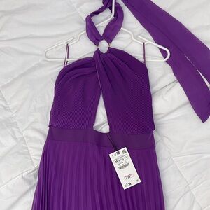 Zara dress